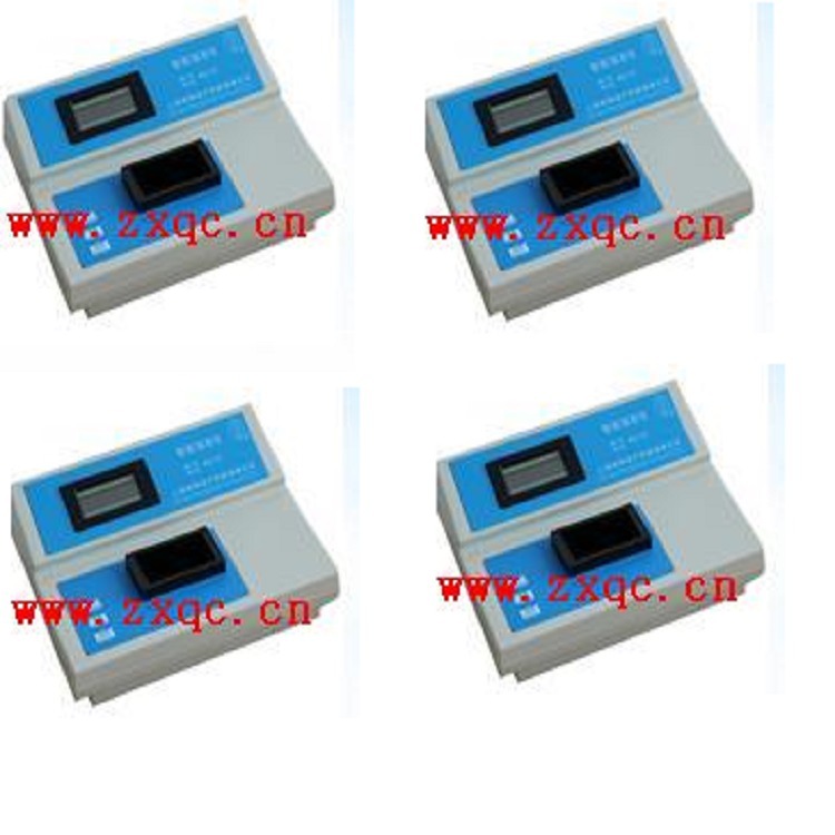 智能啤酒浊度二用仪  型号:HT01-XZ-1A-Z库号：M385790