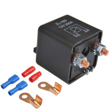 ZYLWֱ���羳��Ʒ ZL180 12V 200A �����̵��� �����̵��� �����