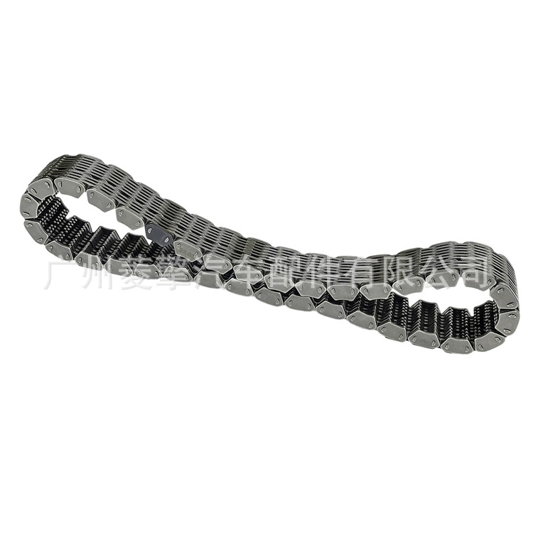 Цепь раздаточной коробки MD738550 подходит для гепарда Mitsubishi Pajero Speed