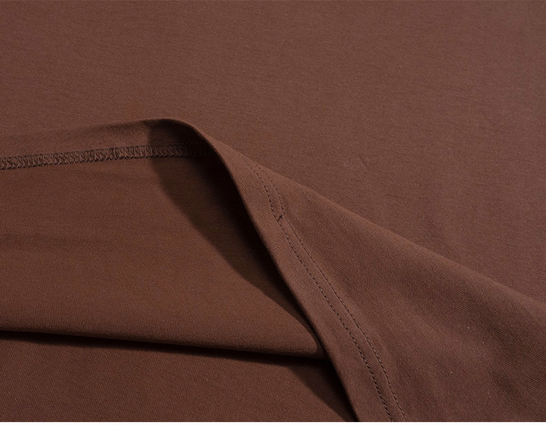 American Trendy Duck Print Kurzarm T-Shirt Herren Loose Oversize Trendy High Street Paar Vielseitiges T-Shirt_voghion.com