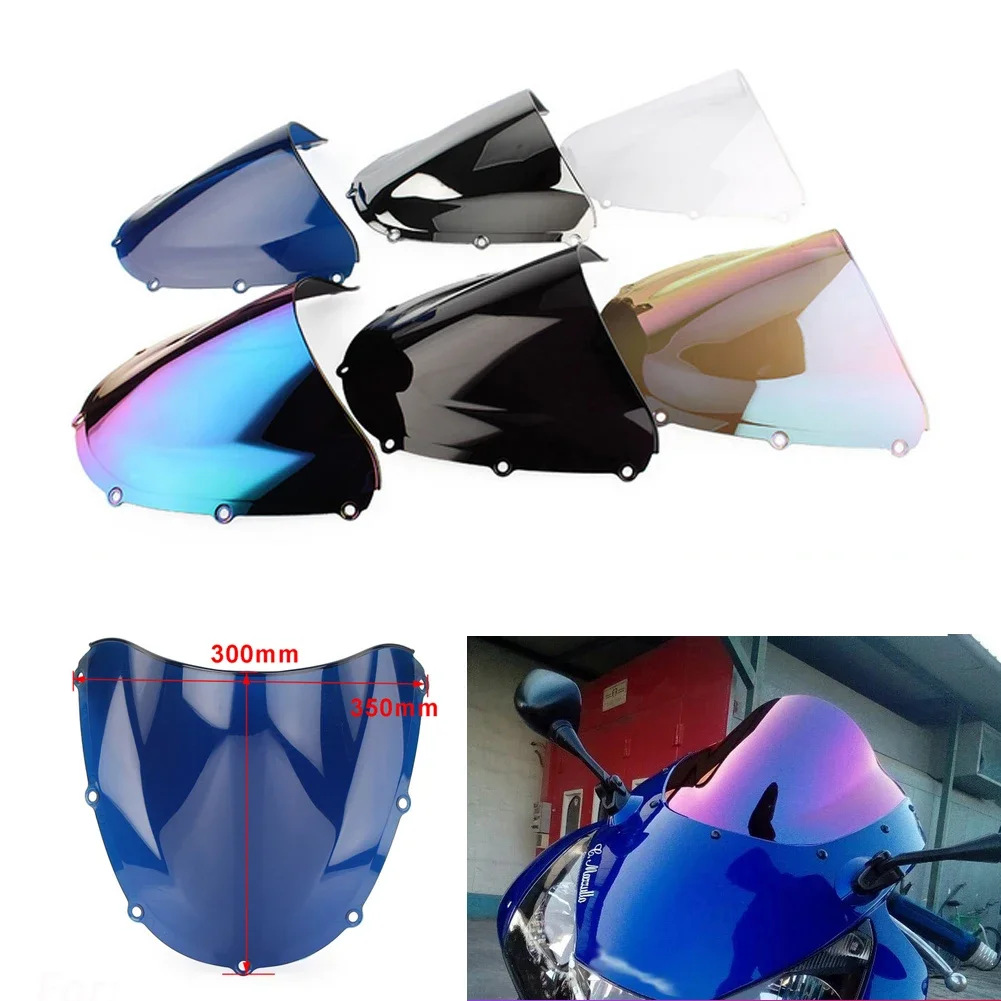Suitable for Honda Cbr900 954 2002-2003 Motorcycle Modified Front Windshield Front Windshield