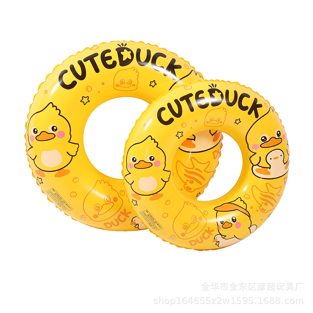 B.Duck
