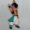 Dragon Ball, Japanese keychain, pendant