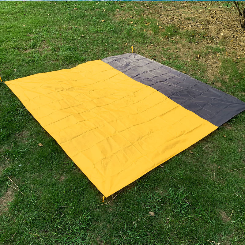 Subject yellow+gray