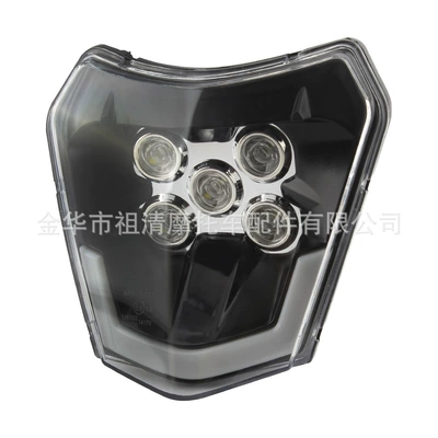 light headlight Wick, Motorcycle headlights, headlights