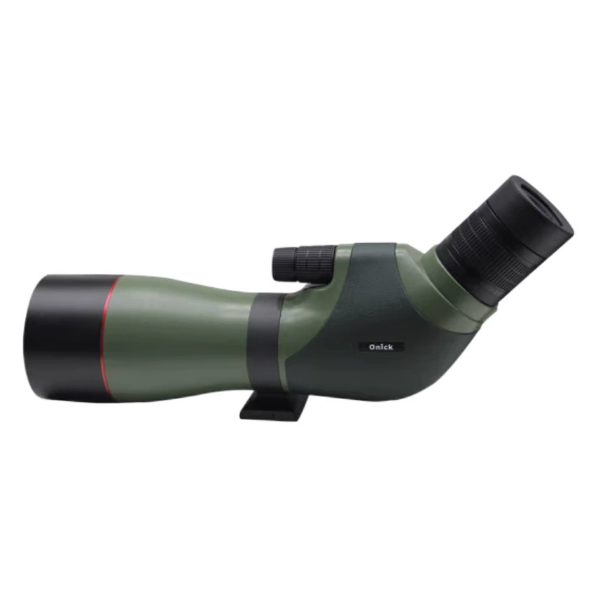 Oonica 20-60x82ED HD-двойной одноцилиндровый телескоп с высокой световой световой ночным видением водонепроницаемый большой калибр электроэнергии