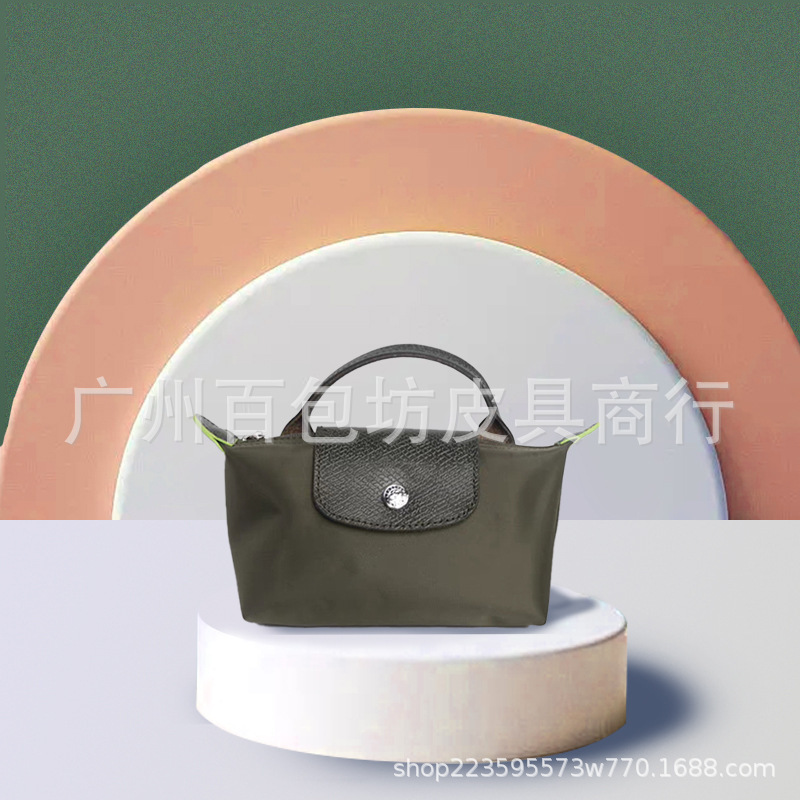 2023秋の新型女性カバンフランス百合miniファッションカバンミニ携帯電話斜めショルダーバッグ手提げシーズンお金化粧バッグ|undefined