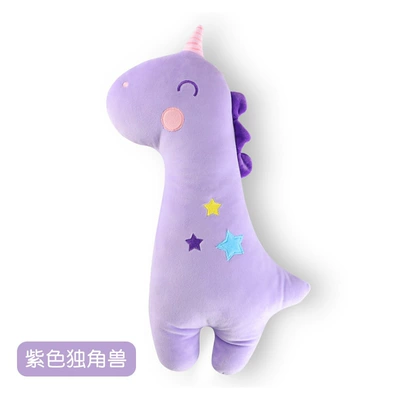 Adjustment Holder Kidsren's Sleeping – Seat belt shoulder pad - unicorn-upgraded-large-size