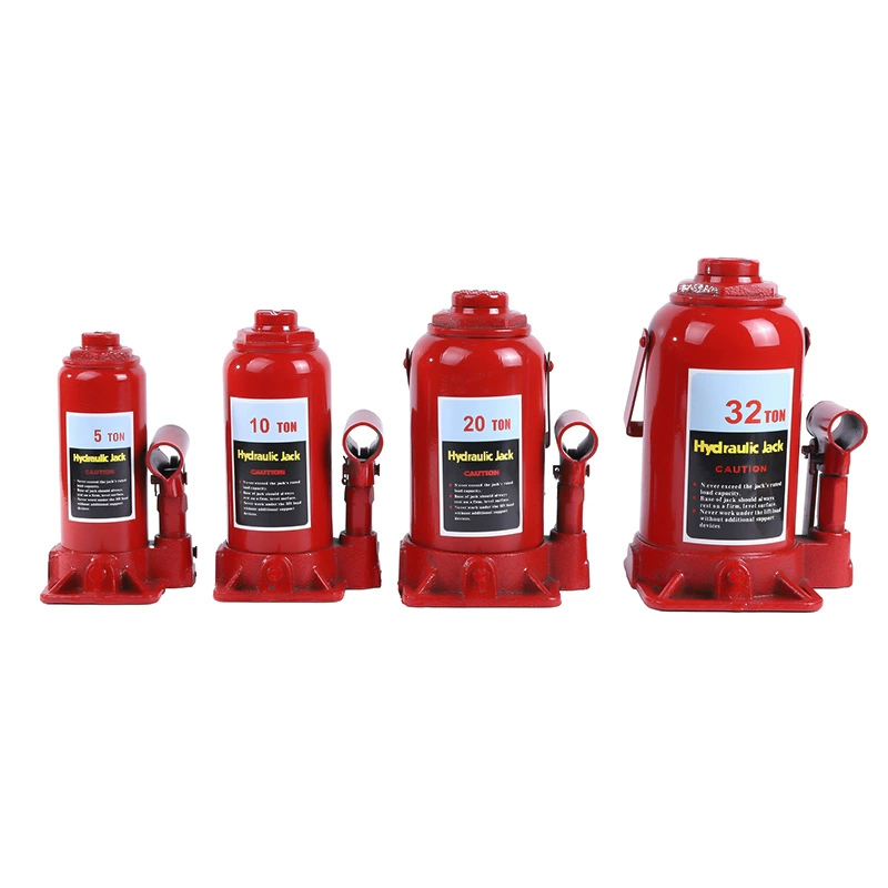 5 тонн автомобильный гидравлический домкрат 10T давление масла вертикальный низкий низкий низкий уровень ручной трение седан верхняя часть 16T20T32T50 тонн