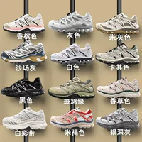 Новые xt quest turtledove зеленые уличные походные и альпинистские туфли черные туфли Warrior Daddy мужская и женская спортивная обувь чисто оригинальная