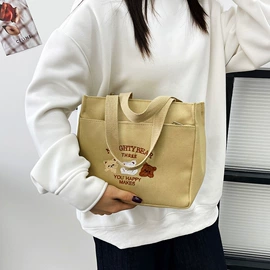 托特包;女士手提包;女士单肩包