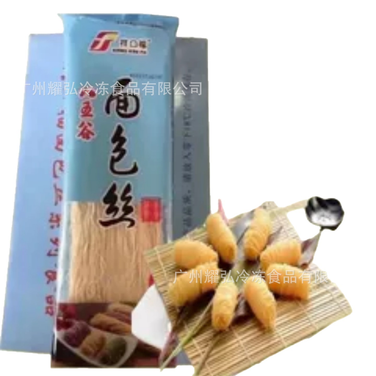 Xiangkoufu 빵 조각 500g * 10 가방/상자 순수 곡물 빵 조각 금 조각 국수 튀김 원료 빵 조각