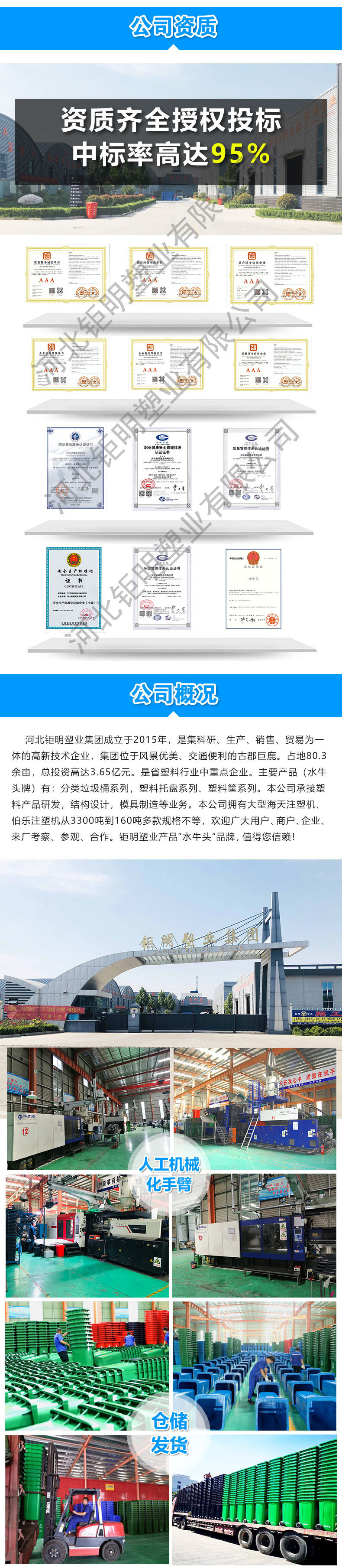 阿里关于政府词