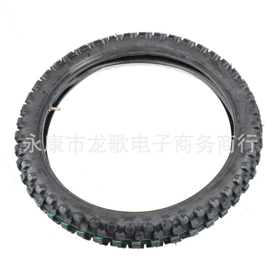 Yuanxing/YUAN XING tire 80/100-19 Yolsuzluq şinləri