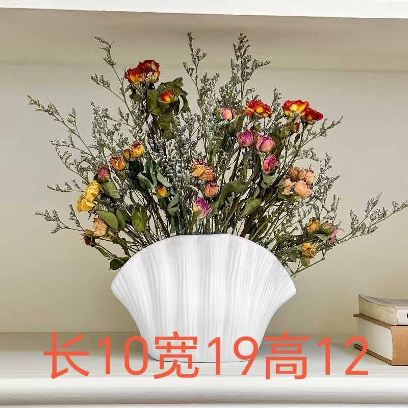 越境北欧ins創意人体芸術造形事務用品デスクトップ多機能収納ペン筒化粧筒|undefined