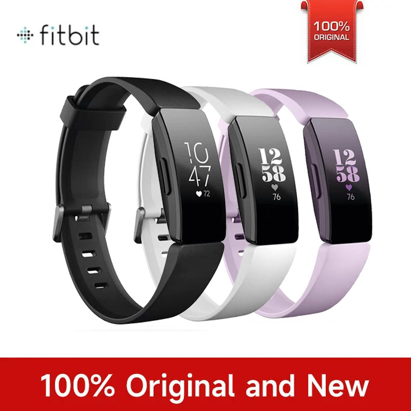 Smart Watch with Google Fitbit Inspire Hr Heart Rate Sleep Monitoring Step Count Exercise Tracking Cross-Border Smart Watch with Google Fitbit Inspire Hr Heart Rate Sleep Monitoring Step Count Exercise Tracking Cross-Border