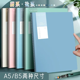 笔记本记事本;线圈本;其他簿本册