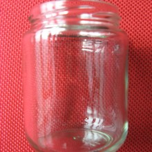 【玻璃瓶】铁皮石斛培种苗专用瓶耐热耐压农业专用玻璃瓶