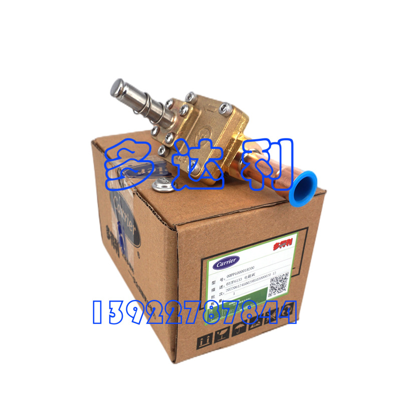 00PPG000018200 30XW 032F6133 ŷ SOLENOIDE VALVE