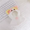 10 cm shawl flower cat