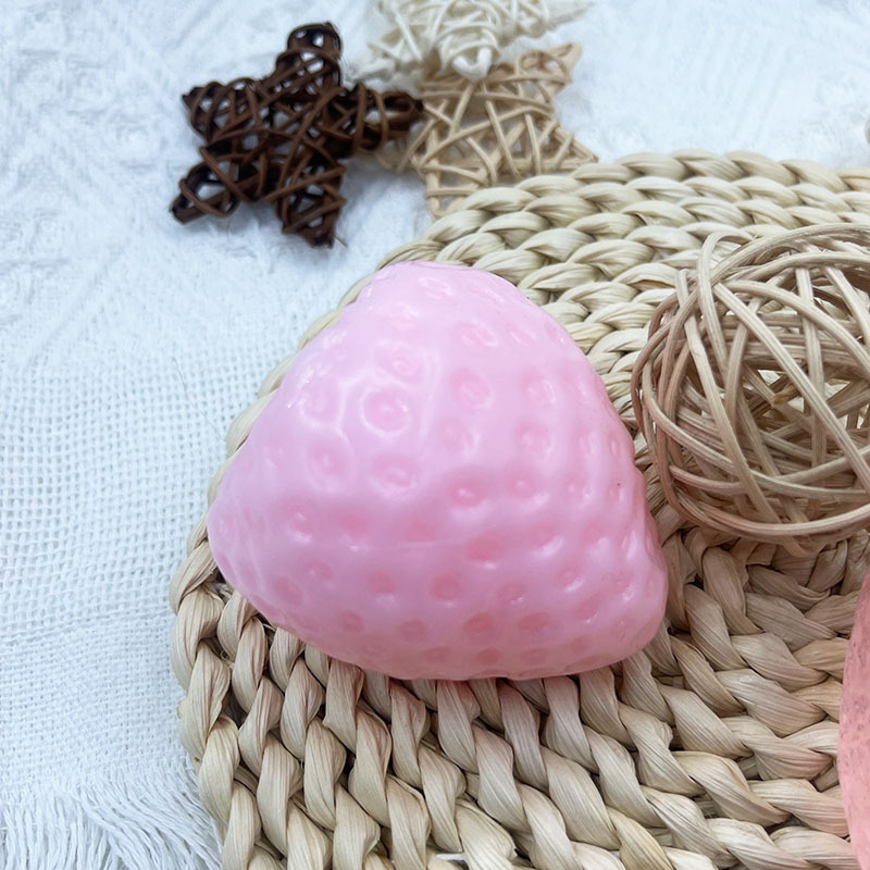 크림파우더*빅딸기 [신규]