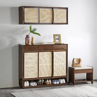 Home Scandinavian Japanese comfortable footwear, storage system