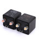 Power switch remote control anti-leakage power-off switch car battery wireless power-off switch relay supply