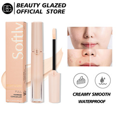 BEAUTY glazationコンシーラー薄っぺらシーラーみつ水保湿隔離コンシーラーを恐れていませんb1 17