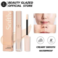 BEAUTY GLAZED консилер Легкий консилер Мед не боится воды увлажняющий изолятор консилер B117