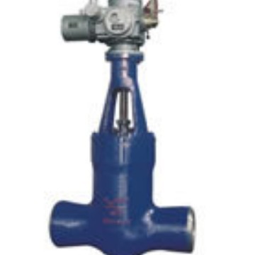 供应Z960Y-P54100V铬钼钢电动闸阀