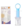 Blue pack, English
