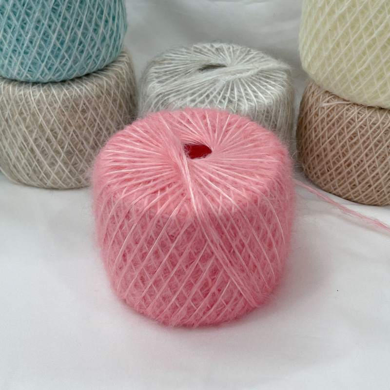 모헤어 뉴미트 파우더 31 플러시