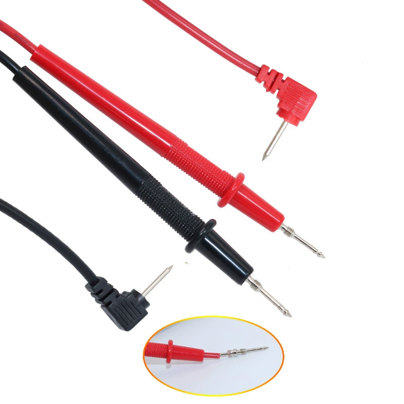 Тест на выстукивание ручки Съемная игольная нить тестовая линия MF50/MF 3,68 миллиона тестовых линий тестовый стержень