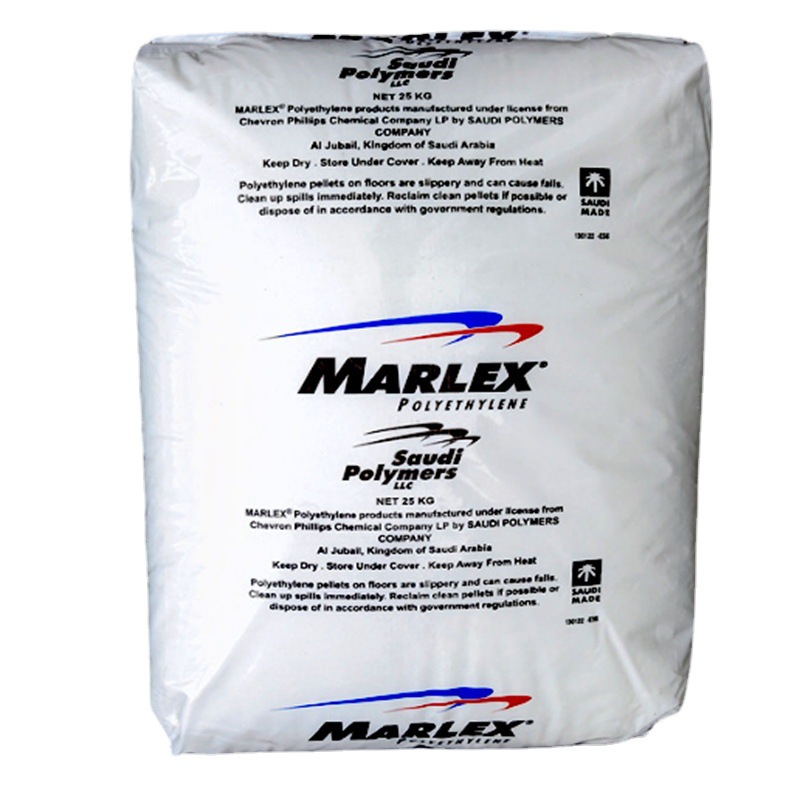 HDPE沙特HHM 5502BN雪佛龙菲利普斯 低压 食品中空吹塑高刚聚乙烯