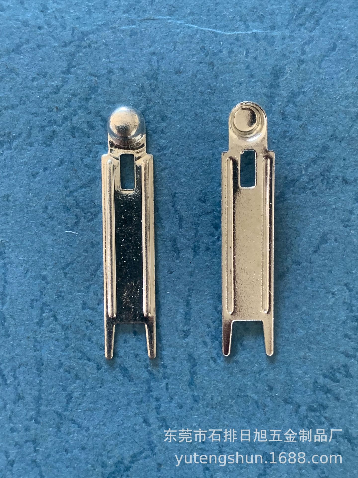 SQZ SQH型水泥电阻端片支架 大功率绕线电阻卡环支架