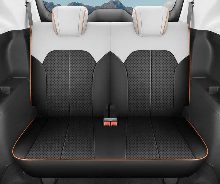 2026 Changan CS75PRO seat covers, full set, for 5-seater and 7-seater models, all-season car seat cushions