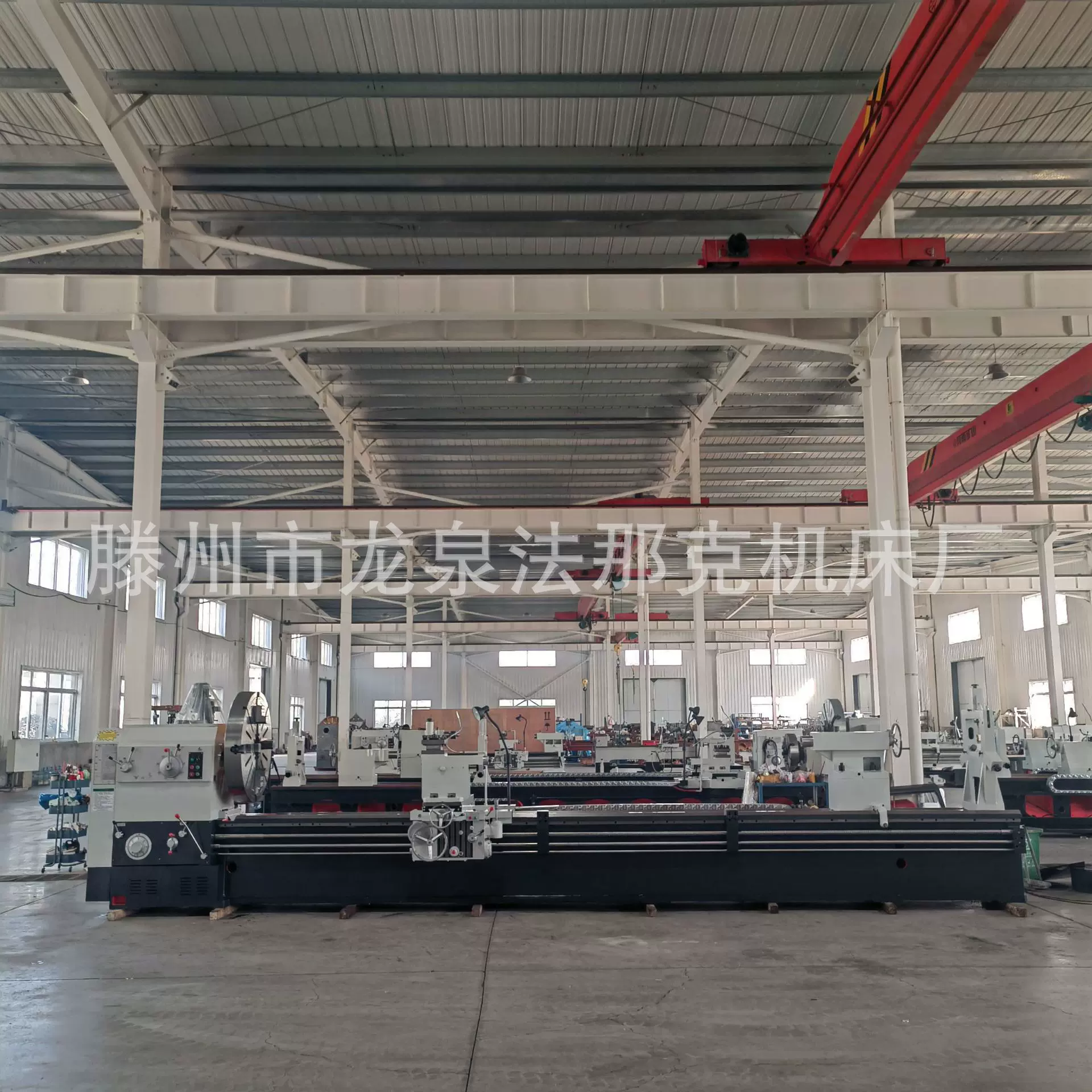 实体生产普通车床CW61125*6000重型卧式车床落地式马鞍车床普车