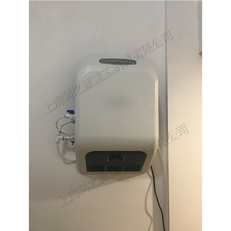 车间高压不锈钢水箱加湿器  小型挂壁式雾化机  办公室雾化设备