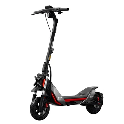 Electric Scooter Zt3Pro: Qatlanan elektrik skuterlər