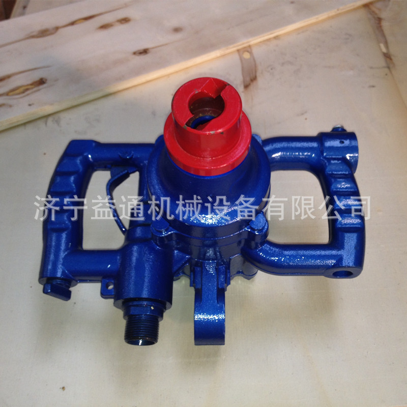 ZQHS-30/2.5气动手持式钻机 ZQHS-25/2.0风煤钻ZQHS-35/2.0风煤钻