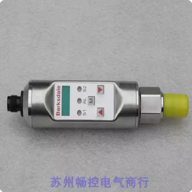 *现货销售*全新德国巴士德Barksdale压力开关UDS7 现货 CP58-001