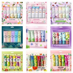 ロヴァルの美しいハンドクリームのセットは保湿して秋冬のスキンケアを潤します。