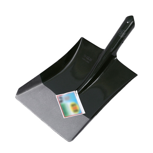 Factory wholesale multi-specification integrated die cast shovels agricultural shovels home gardening planting vegetables and flowers digging soil digging pits small shovels