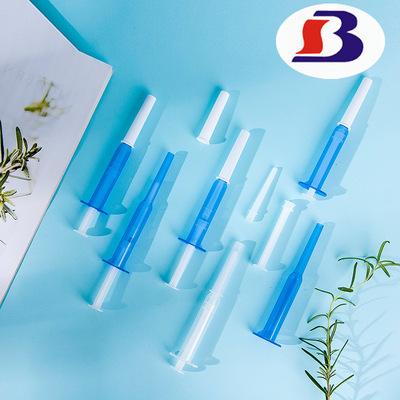 新款痔疮管 第二代肛门管 肛门给药凝胶管 给药器塑料包装|ms