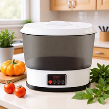 �羳10L���������ϴ�C����ϴˮ���C����ʳ�ă����CС���r�����C