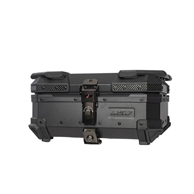 Tail Box Storage Box, Motorcycle trunk