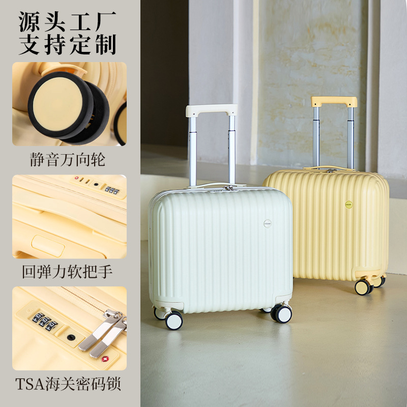 Trolley Case