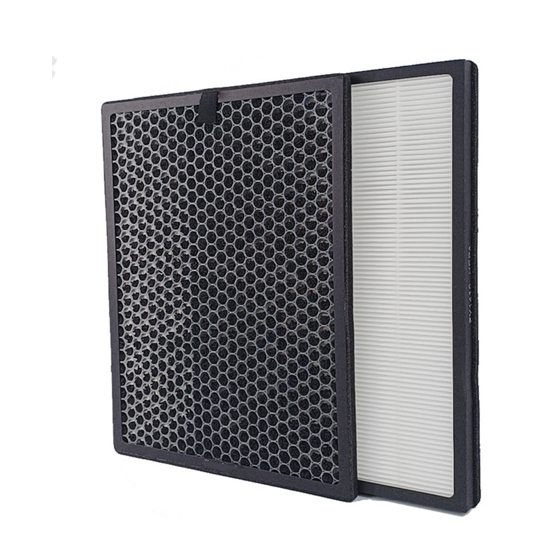 Aplicable a la pantalla de filtro purificador de aire Philips AC2729/1215/2721 Pantalla de filtro FY1410/F Y141