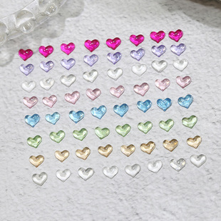 4x5mm�O��͸������С����DIY�����Ʒ���W��͸�òʱ�͸ƽ�������