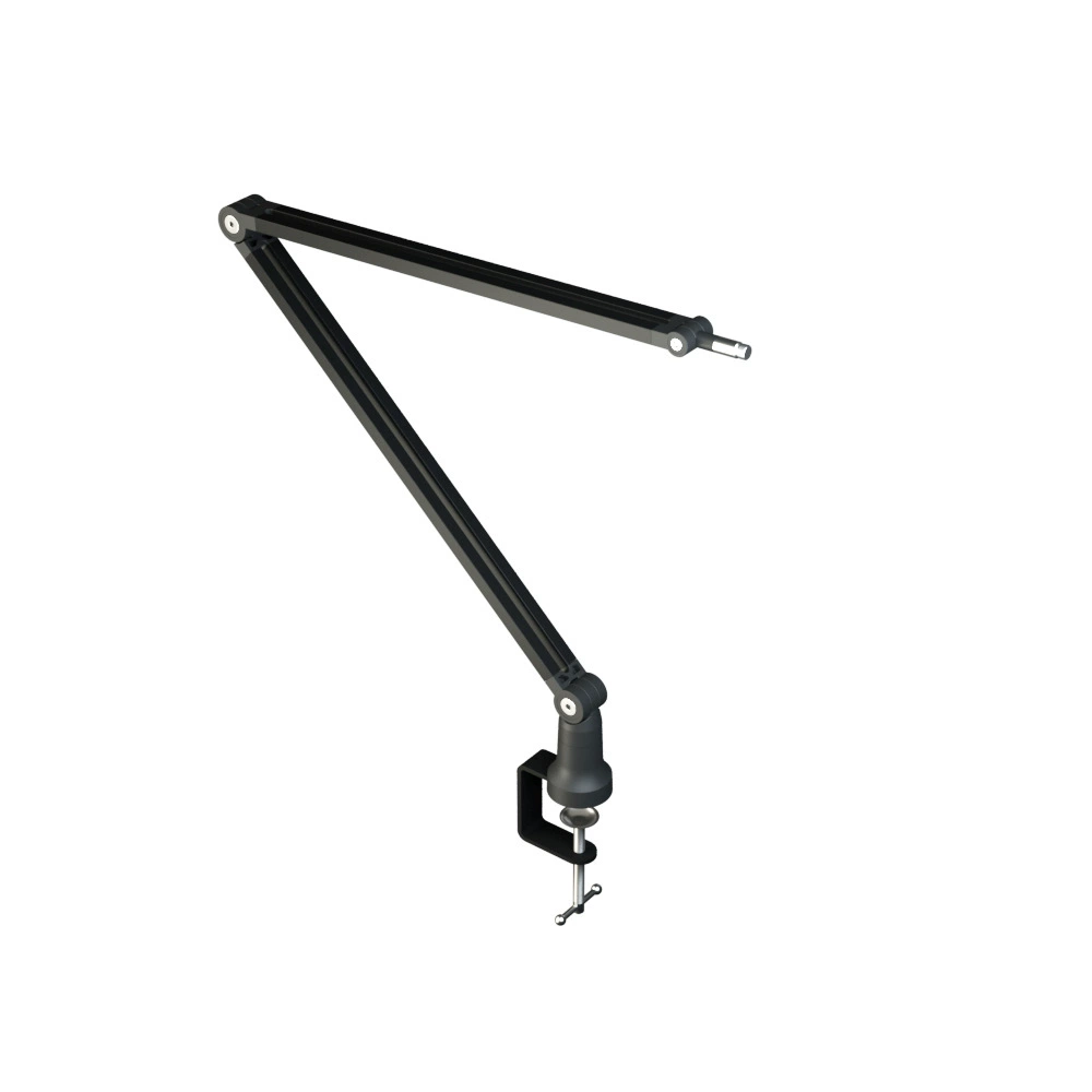 Table tubing, microphone, tablet mobile phone